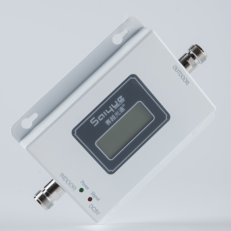 景洪家用配电房机房信号放大器200㎡