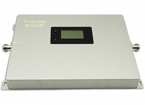  景洪三频/四频/五频手机信号接收器800㎡