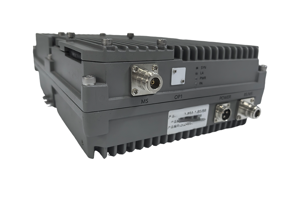  景洪三频手机信号接收器2000㎡