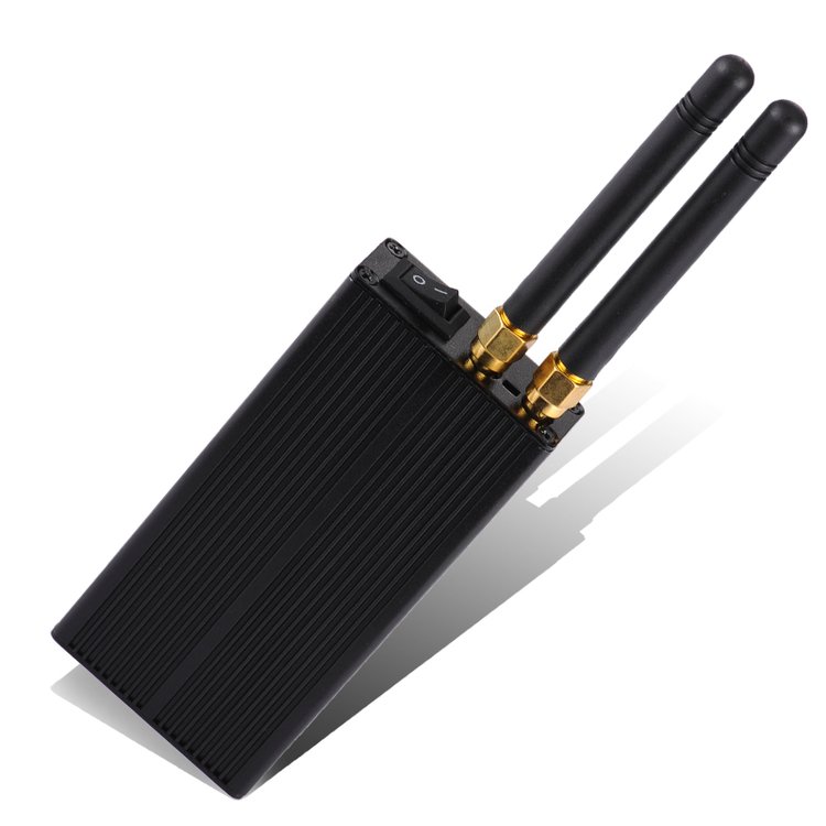  景洪1.2G/1.5G导航屏蔽器