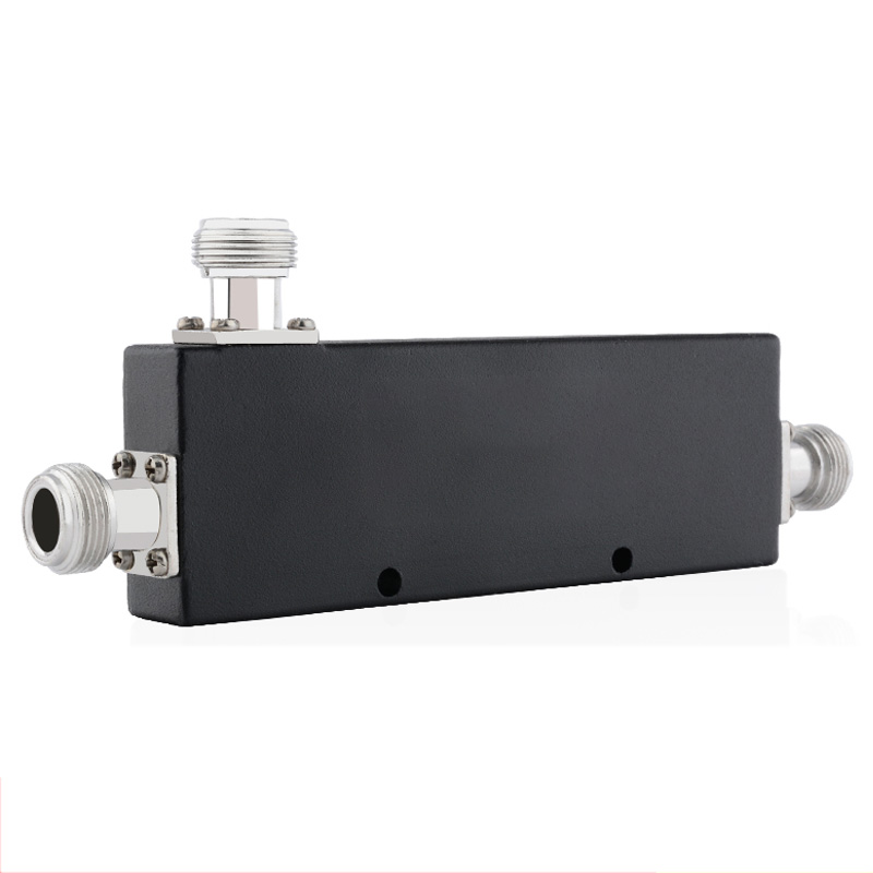  景洪FM调频广播同步广播耦合器