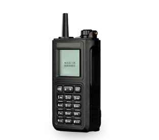  景洪单兵无人机侦测预警仪