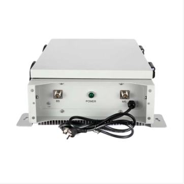  景洪无线对讲系统双向干线放大器