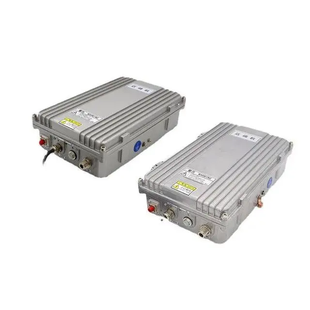  景洪无线对讲系统400M模拟光纤直放站