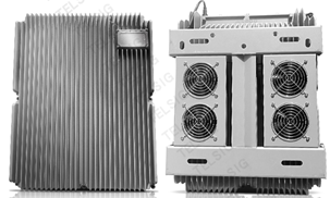  景洪大功率室外全向固定式无人机反制设备