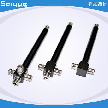  景洪FM调频广播同步广播功分器