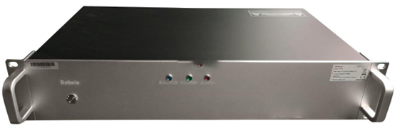  景洪350M PDT消防集群警用主机直放站