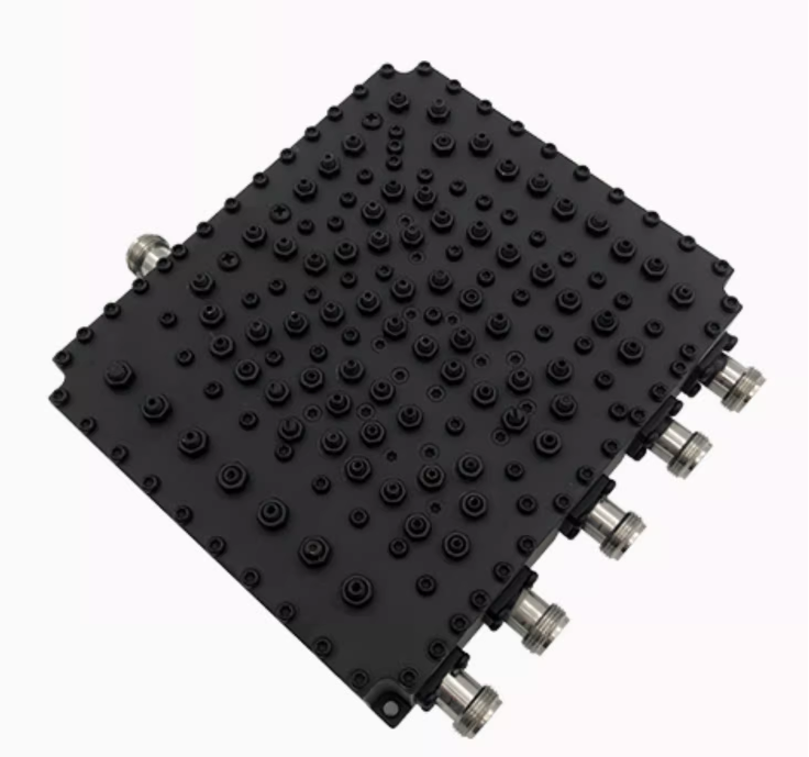  景洪双频三频四频五频腔体合路器4G+5G