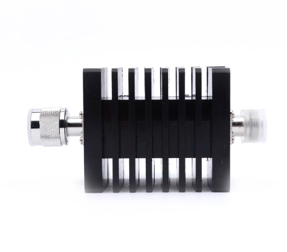  景洪腔体固定衰减器0-3G/0-4G  N型接口