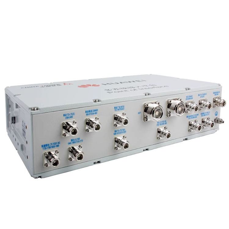  景洪4G5G腔体POI多频合路器