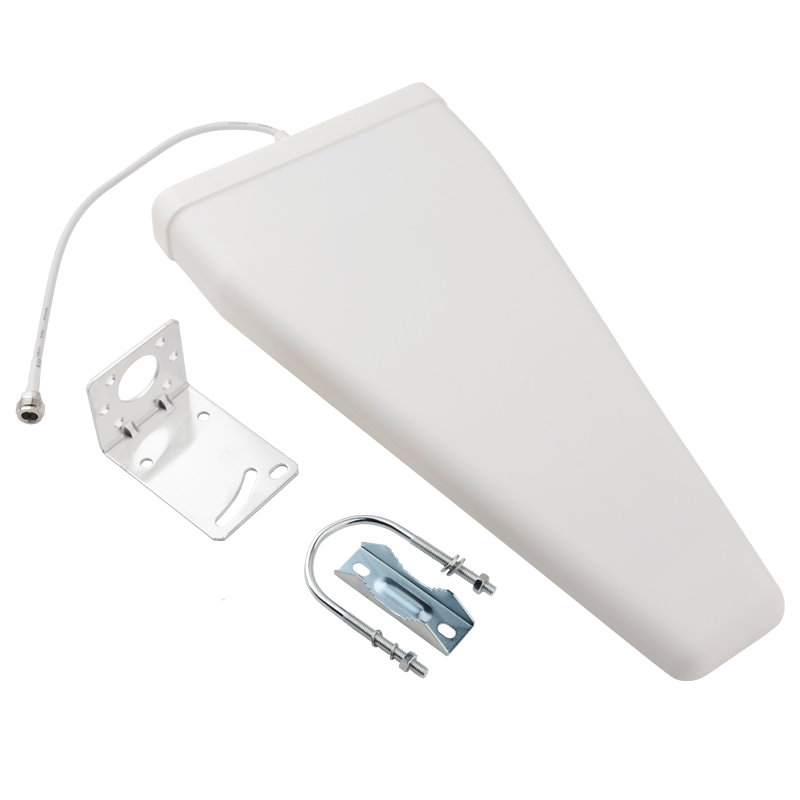  景洪对数周期天线定向接收发射700-3700MHz